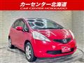 2008 Honda Fit
