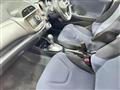2008 Honda Fit