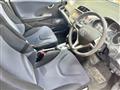 2008 Honda Fit