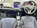 2008 Honda Fit