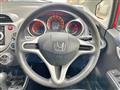 2008 Honda Fit