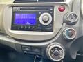 2008 Honda Fit