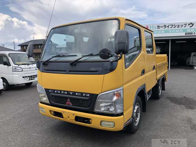 2007 Mitsubishi Mitsubishi Others