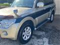 2010 Mitsubishi Pajero