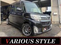 2015 Daihatsu Tanto Custom