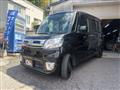 2014 Daihatsu Tanto