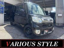 2014 Daihatsu Tanto
