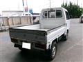 1992 Honda Acty Truck