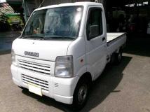 2007 Suzuki Carry Truck