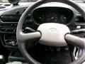 1997 Daihatsu Hijet Truck