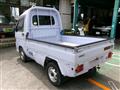 1997 Daihatsu Hijet Truck