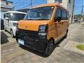 2025 Suzuki Every