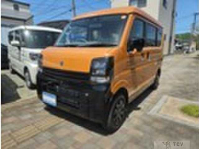 2025 Suzuki Every