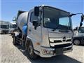 2017 Hino Hino Others