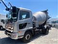 2017 Hino Hino Others