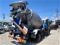 2017 Hino Hino Others