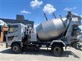 2017 Hino Hino Others