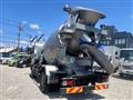2017 Hino Hino Others