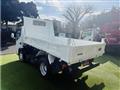 2011 Mitsubishi Canter