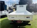 2011 Mitsubishi Canter