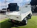 2011 Mitsubishi Canter