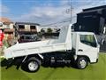 2011 Mitsubishi Canter
