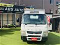 2011 Mitsubishi Canter