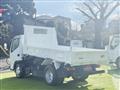 2011 Mitsubishi Canter