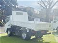 2011 Mitsubishi Canter