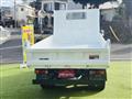 2011 Mitsubishi Canter