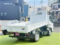 2011 Mitsubishi Canter