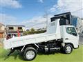 2011 Mitsubishi Canter