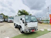 2021 Isuzu Isuzu Others