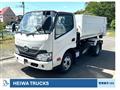 2017 Hino Dutro