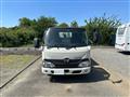 2017 Hino Dutro