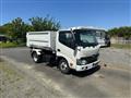 2017 Hino Dutro