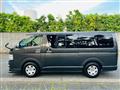 2013 Toyota Hiace Van