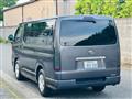 2013 Toyota Hiace Van