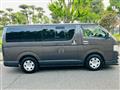 2013 Toyota Hiace Van