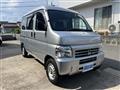 2014 Honda Acty