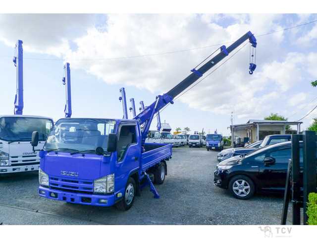 2013 Isuzu Isuzu Others