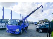 2013 Isuzu Isuzu Others