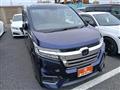 2017 Honda Step WGN