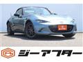 2015 Mazda Roadster
