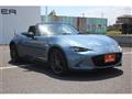 2015 Mazda Roadster
