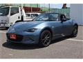 2015 Mazda Roadster