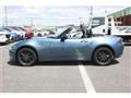 2015 Mazda Roadster