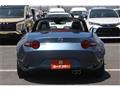 2015 Mazda Roadster
