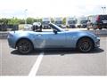 2015 Mazda Roadster