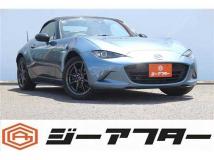 2015 Mazda Roadster